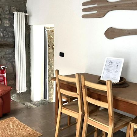 Casa Caterina Apartman Lezzeno Kültér fotó