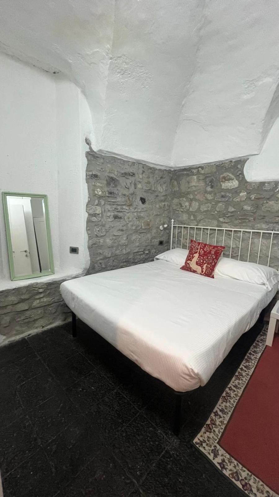 Casa Caterina Apartman Lezzeno Kültér fotó
