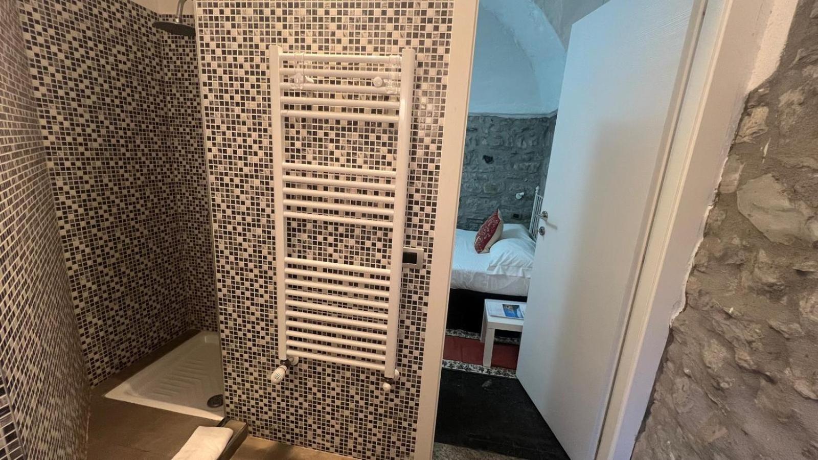 Casa Caterina Apartman Lezzeno Kültér fotó