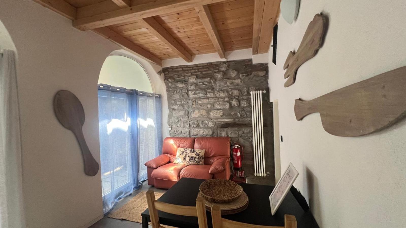 Casa Caterina Apartman Lezzeno Kültér fotó