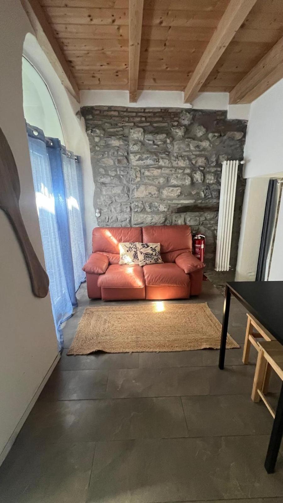 Casa Caterina Apartman Lezzeno Kültér fotó
