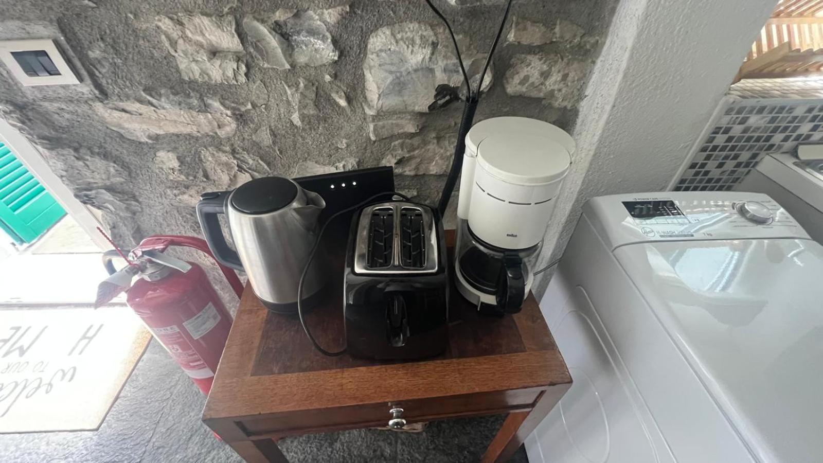 Casa Caterina Apartman Lezzeno Kültér fotó