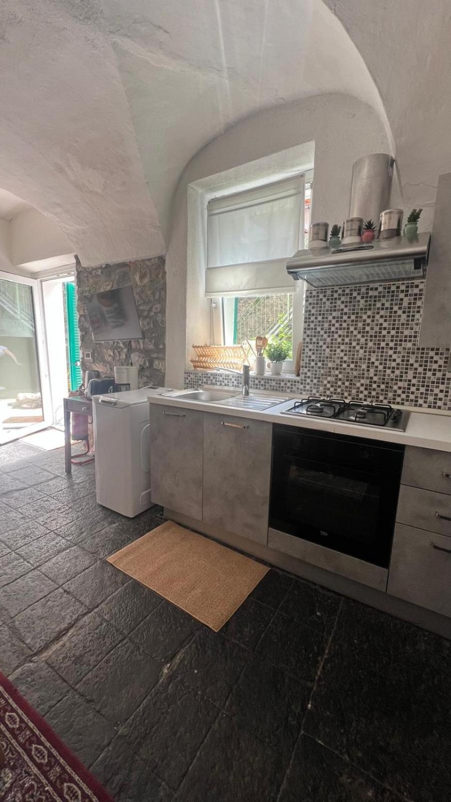 Casa Caterina Apartman Lezzeno Kültér fotó